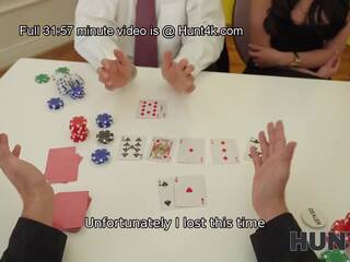 Hunt4k. poker schlagen