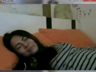 Nina webcam: Libre 60 fps pagtatalik video mov 26