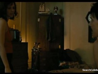 Maggie gyllenhaal Ενήλικος ταινία σκηνές σε ο deuce - s01e05