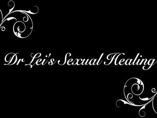 Dr Lei's Sexual Healing Trailer, Free HD x rated film 56