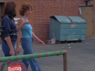 Tara strohmeier v hollywood boulevard 1976: brezplačno seks 51