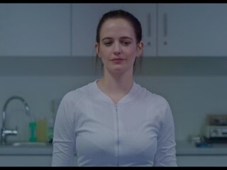 Eva green - proxima: gratis cea mai sexy femeie în viață hd Adult clamă mov