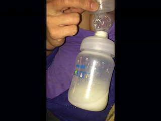 Breast Milk Pumping 2, Free New Milk HD x rated clip 9f