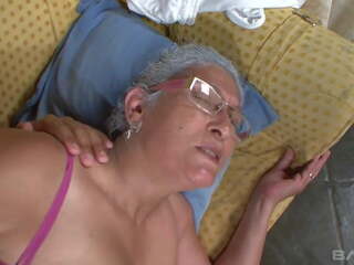 My Brazilian Grandma 1, Free HD sex video clip e1 | xHamster