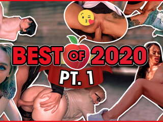 Awesome Best of 2020 xxx movie Compilation - part I Dates66