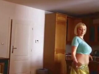 Sophie Mei Teaches Belly Dancing, Free HD sex clip 7e