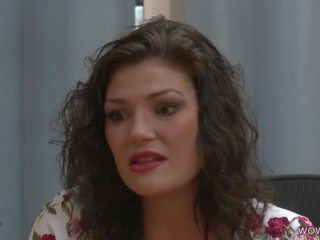 Jessica rex spits out that she is lezbiýanka: mugt hd ulylar uçin video b7