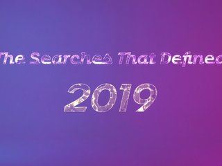 Top 10 otsingud et defined 2019 - tabitha stevens