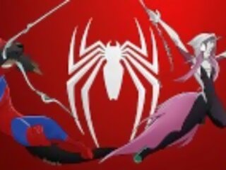 Marvel komiks spider-man epizoda 1 swinging kolem the město