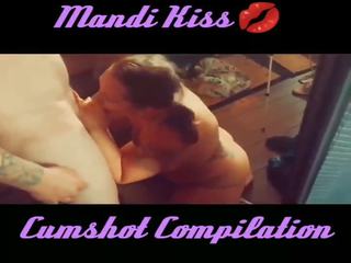 Mandi kus - klaarkomen compilatie, gratis hd volwassen film 94