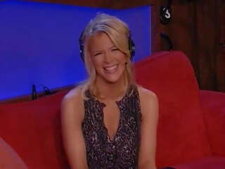 Megyn Kelly Fox News Chats Her x rated video Life with Howard.