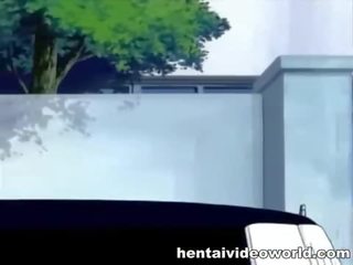 Malaki suso hentai manika ang oral at rides baras