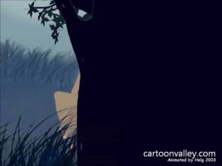 Kartun reged film from cartoonvalley part three