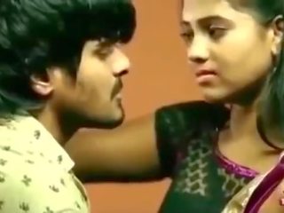 Adorable Indian young woman terrific Romance with Brother's beau