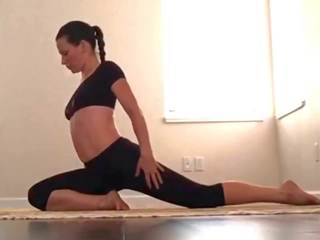 Evangeline lilly yoga, kostenlos milf hd x nenn film mov 75