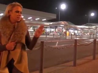 Big Titty Milf Airport Pick up and Fuck <span class=duration>- 30 min</span>