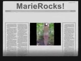 Marierocks 50 plus betje eje naked at babler state park
