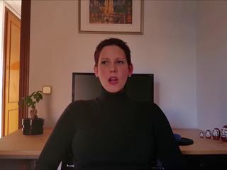 Youporn fêmea diretor série - o ceo de yanks discusses leading um topo amadora xxx clipe local como um mulher
