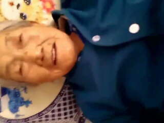 중국의 할머니 75yr 질내 사정, 무료 vk 질내 사정 고화질 성인 클립 bb